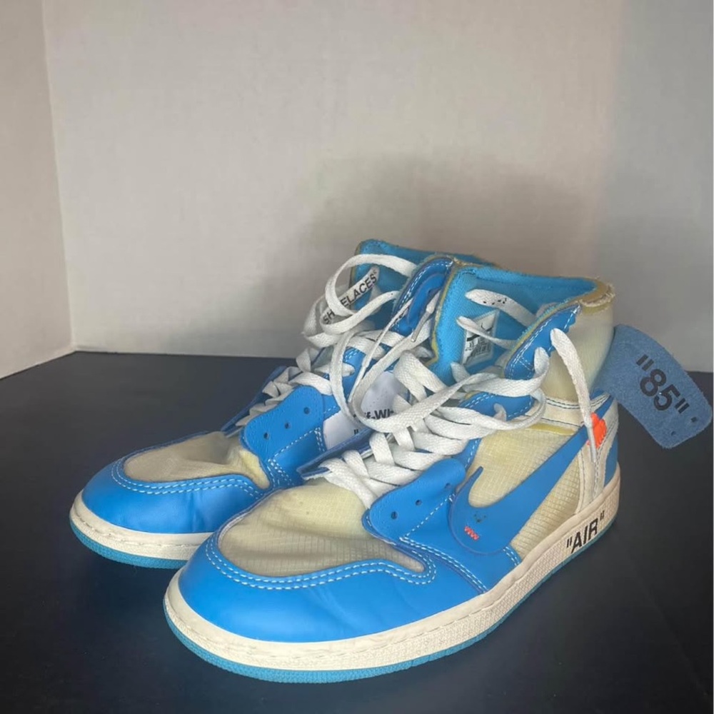 Jordan 1 OG High